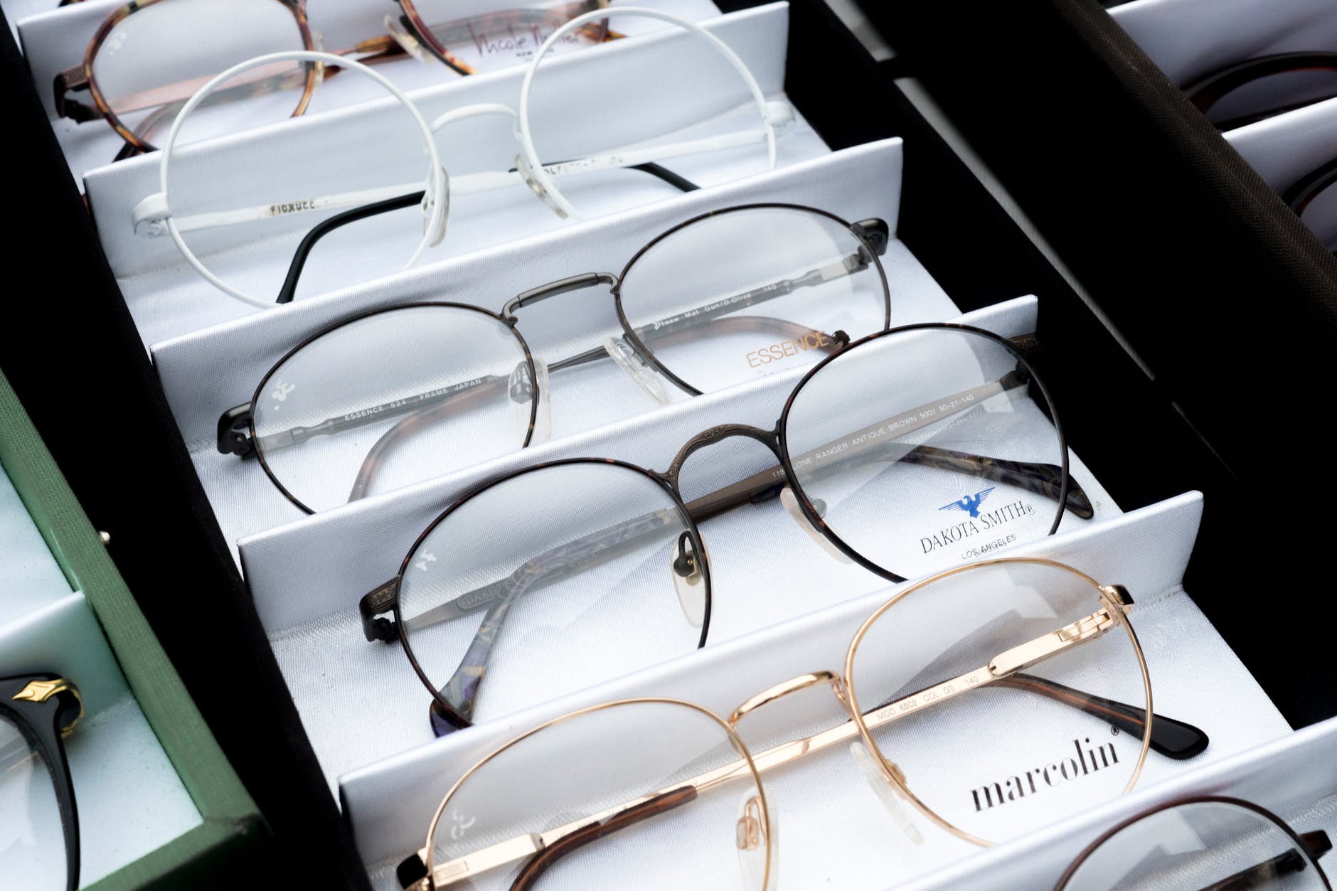 Kuidas valida sobivad prilliklaasid? | Instrumentarium