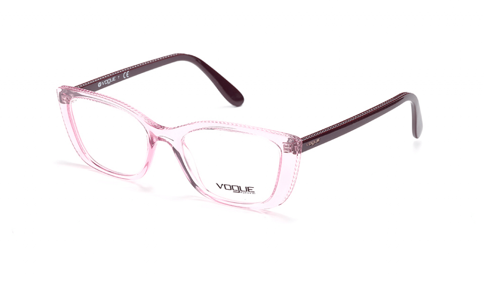 Vogue - glasses