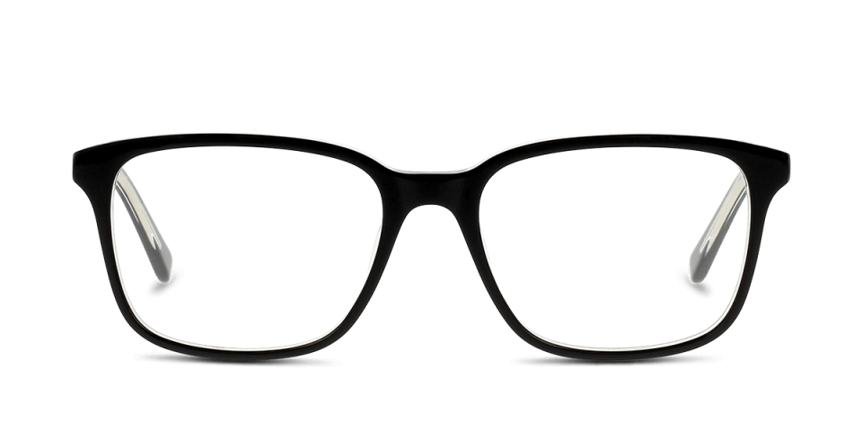 DbyD - glasses