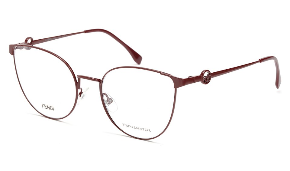 Fendi | Instrumentarium prillid ja prillipoed